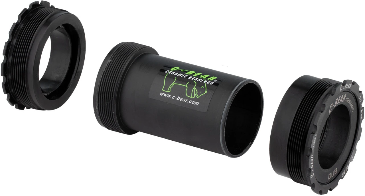 T47 SRAM DUB 86 Race Innenlager 2 T47 SRAM DUB 86 Race Innenlager – Bild 2