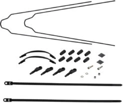 Hebie CurVIP Strebensatz Für Viper T