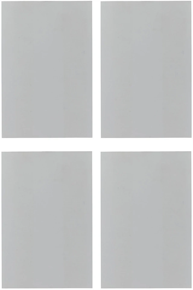 Mudhugger Helitape Rahmenschutzfolie 1 Mudhugger Helitape Rahmenschutzfolie