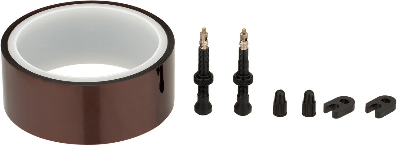 Race Face MTB Tubeless Kit 2 Race Face MTB Tubeless Kit – Bild 2