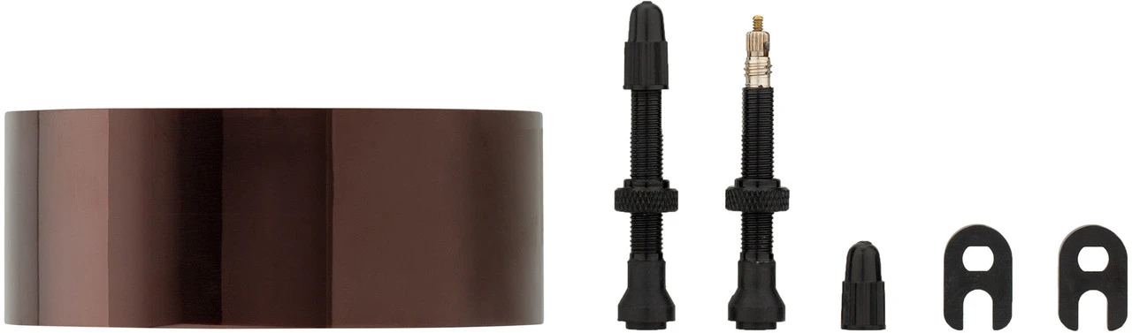 Race Face MTB Tubeless Kit 3 Race Face MTB Tubeless Kit – Bild 3