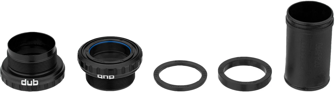 SRAM DUB BSA Road Wide Innenlager 4 SRAM DUB BSA Road Wide Innenlager – Bild 4