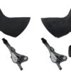 SRAM Force 1 V+h Set Scheibenbremse Hydr. M. DoubleTap® Schalt-/Bremsgriff