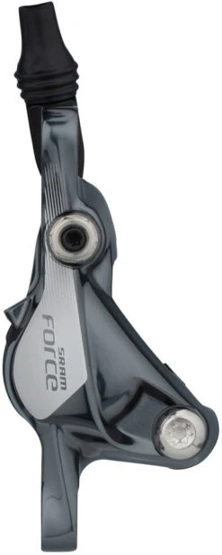 SRAM Force 1 V+h Set Scheibenbremse Hydr. M. DoubleTap® Schalt-/Bremsgriff -Bike Teile Verkauf 337973