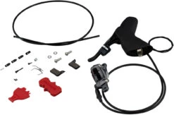 SRAM Force 22 Scheibenbremse Hydr.m.DoubleTap® Schalt-/Bremsgr 19 SRAM Force 22 Scheibenbremse Hydr.m.DoubleTap® Schalt-/Bremsgr -Bike Teile Verkauf 337982