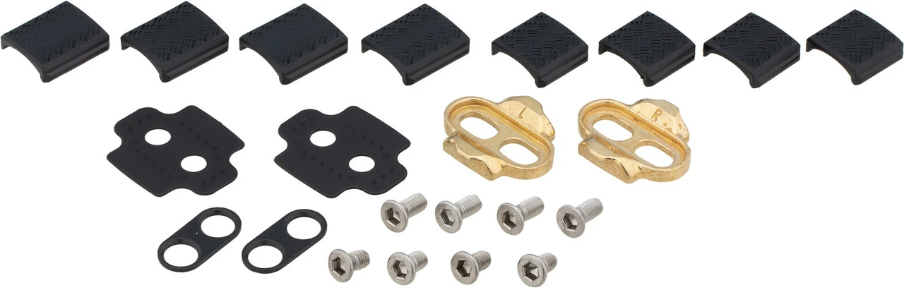 Crankbrothers Mallet DH Klickpedale 6 Crankbrothers Mallet DH Klickpedale – Bild 6