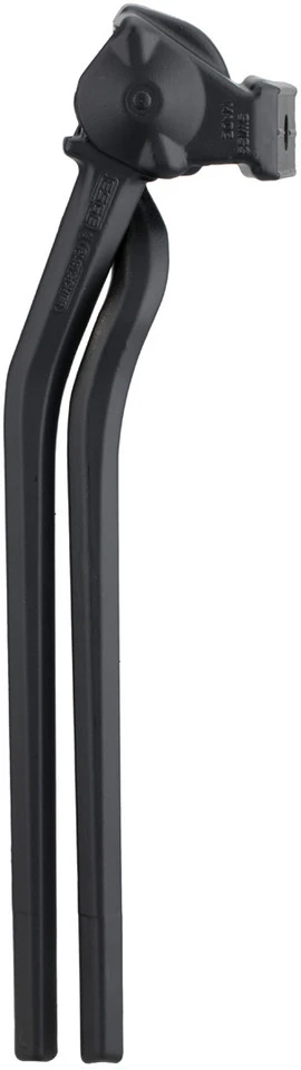 PLETSCHER Mittelbau-Zweibeinständer Parkstütze 1 PLETSCHER Mittelbau-Zweibeinständer Parkstütze