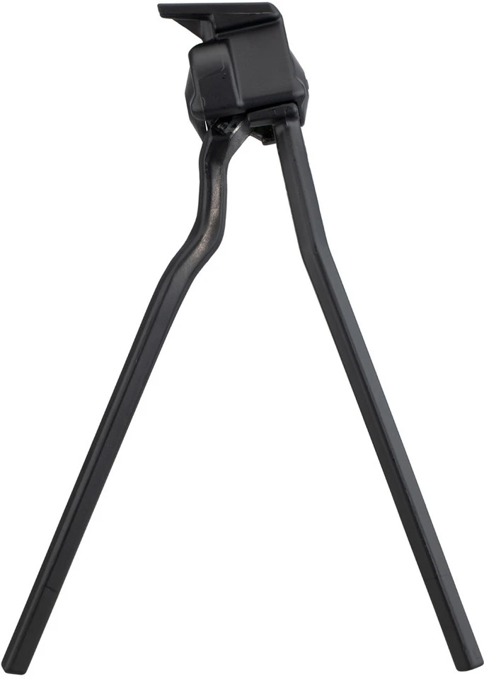 PLETSCHER Mittelbau-Zweibeinständer Parkstütze 2 PLETSCHER Mittelbau-Zweibeinständer Parkstütze – Bild 2