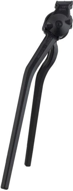 PLETSCHER Mittelbau-Zweibeinständer Parkstütze 8 PLETSCHER Mittelbau-Zweibeinständer Parkstütze -Bike Teile Verkauf 338199