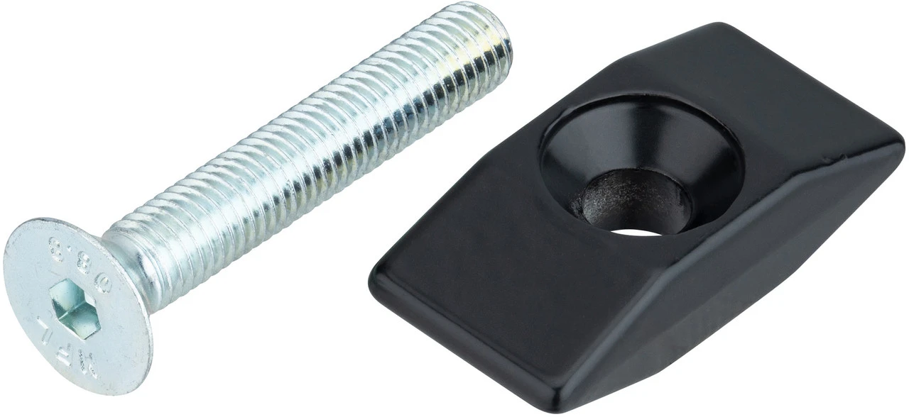 PLETSCHER Mittelbau-Zweibeinständer Parkstütze 5 PLETSCHER Mittelbau-Zweibeinständer Parkstütze – Bild 5