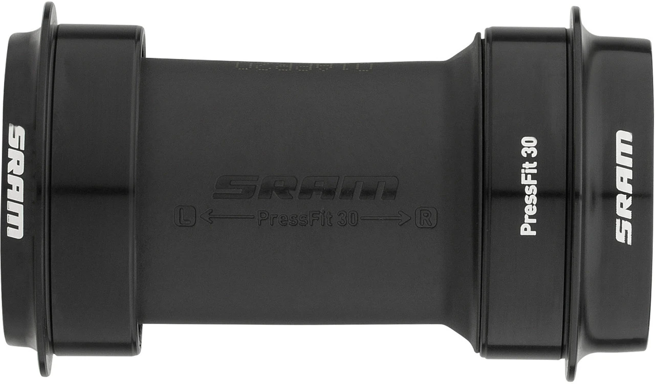 SRAM DUB PF30 Road Wide Innenlager 73 Mm Cannondale 2 SRAM DUB PF30 Road Wide Innenlager 73 Mm Cannondale – Bild 2