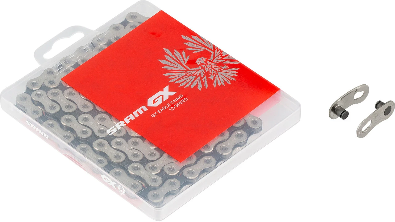 SRAM GX Eagle XG-1275 Kassette + Eagle Kette 12-fach Verschleißset 10 SRAM GX Eagle XG-1275 Kassette + Eagle Kette 12-fach Verschleißset – Bild 10