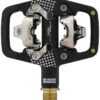 LOOK X-Track En-Rage Plus Titan Klickpedale