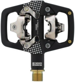 LOOK X-Track En-Rage Plus Titan Klickpedale