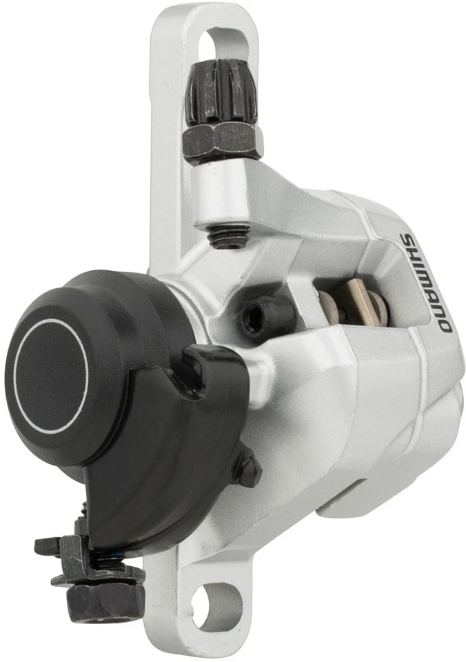 Shimano BR-R317 Bremssattel Mit Resinbelag 2 Shimano BR-R317 Bremssattel Mit Resinbelag – Bild 2