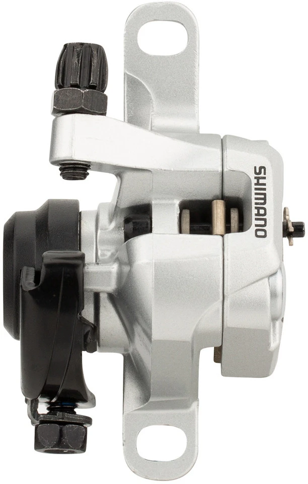 Shimano BR-R317 Bremssattel Mit Resinbelag 3 Shimano BR-R317 Bremssattel Mit Resinbelag – Bild 3