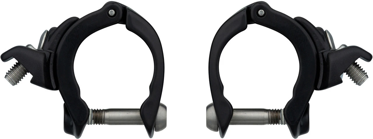 SRAM Matchmaker X Klemmschellen Mit Titanschrauben 2 SRAM Matchmaker X Klemmschellen Mit Titanschrauben – Bild 2