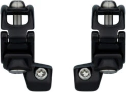 SRAM Matchmaker X Klemmschellen Mit Titanschrauben 5 SRAM Matchmaker X Klemmschellen Mit Titanschrauben -Bike Teile Verkauf 339176