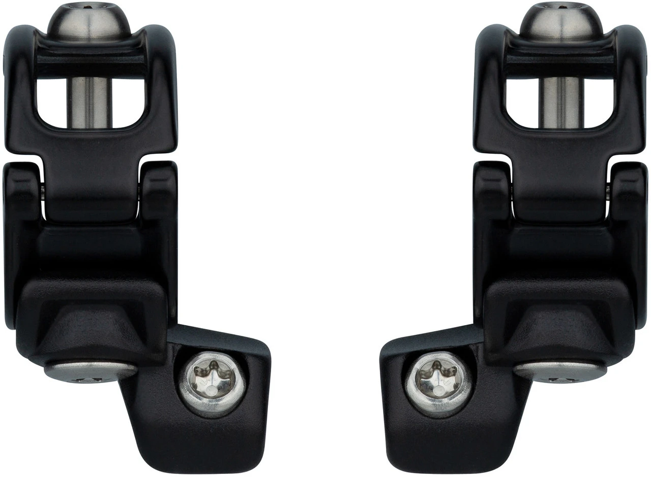 SRAM Matchmaker X Klemmschellen Mit Titanschrauben 3 SRAM Matchmaker X Klemmschellen Mit Titanschrauben – Bild 3