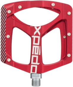 Xpedo ZED Plattformpedale -Bike Teile Verkauf 340059