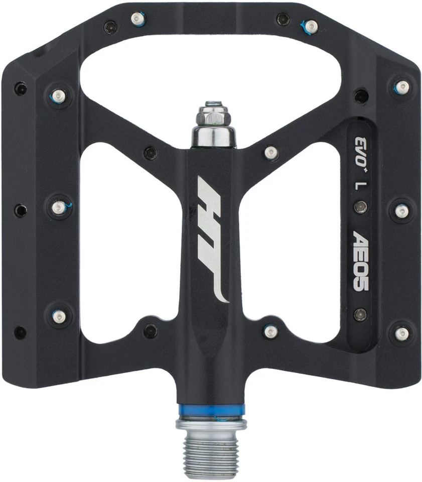 HT EVO+ AE05 Plattformpedale 3 HT EVO+ AE05 Plattformpedale – Bild 3