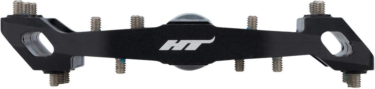 HT EVO+ AE05 Plattformpedale 4 HT EVO+ AE05 Plattformpedale – Bild 4