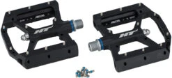 HT EVO+ AE05 Plattformpedale 11 HT EVO+ AE05 Plattformpedale -Bike Teile Verkauf 340443