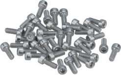 HT AAP Ersatzpins 1/8, Aluminium 8 Mm Für ANS01