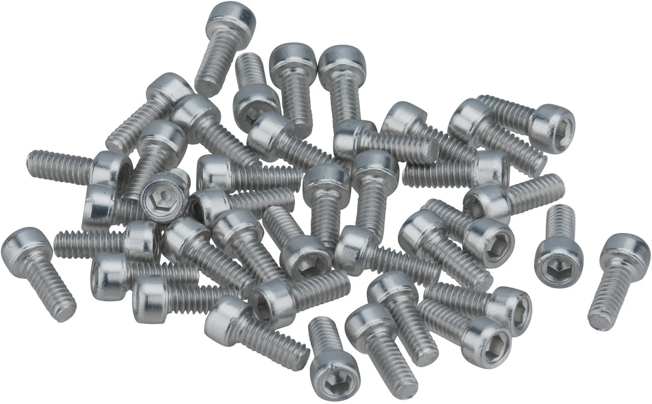 HT AAP Ersatzpins 1/8, Aluminium 8 Mm Für ANS01 1 HT AAP Ersatzpins 1/8, Aluminium 8 Mm Für ANS01