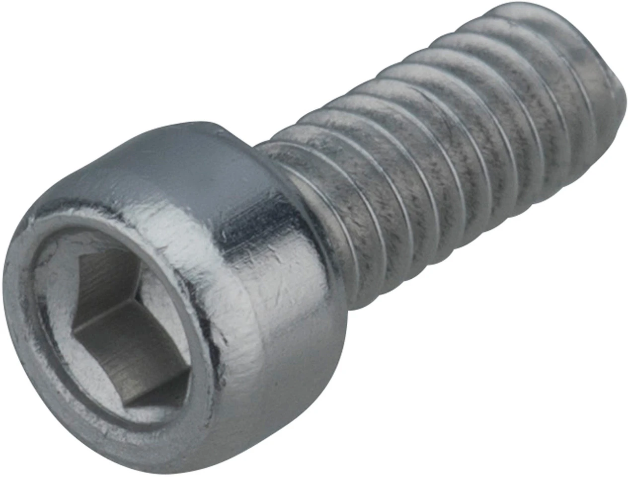 HT AAP Ersatzpins 1/8, Aluminium 8 Mm Für ANS01 2 HT AAP Ersatzpins 1/8, Aluminium 8 Mm Für ANS01 – Bild 2