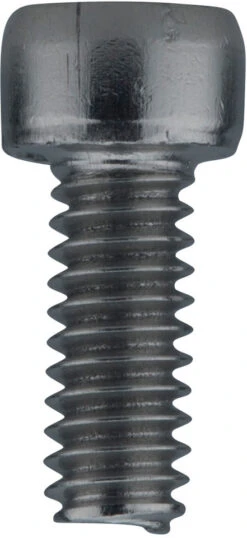 HT AAP Ersatzpins 1/8, Aluminium 8 Mm Für ANS01 5 HT AAP Ersatzpins 1/8, Aluminium 8 Mm Für ANS01 -Bike Teile Verkauf 340453