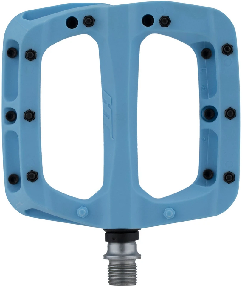 HT Nano-P PA 03A Plattformpedale 2 HT Nano-P PA 03A Plattformpedale – Bild 2