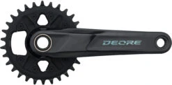 Shimano Deore Kurbelgarnitur FC-M6100-1 -Bike Teile Verkauf 340724