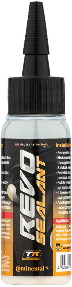 Continental RevoSealant Reifendichtmittel 3 Continental RevoSealant Reifendichtmittel – Bild 3