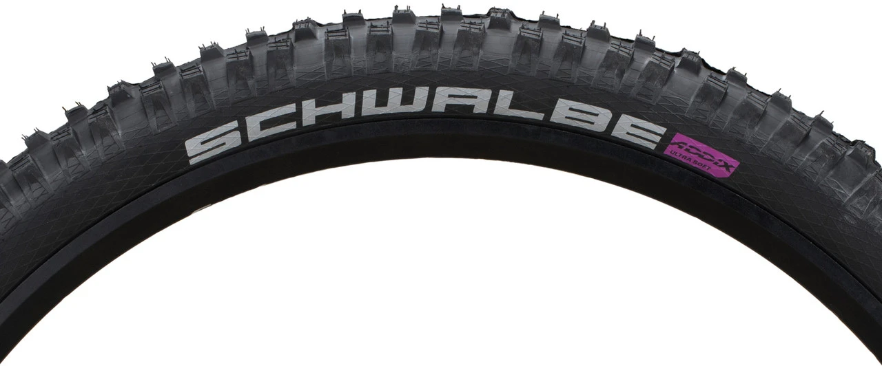 Schwalbe Magic Mary Evolution ADDIX Ultra Soft Super Downhill 29" Faltreifen 3 Schwalbe Magic Mary Evolution ADDIX Ultra Soft Super Downhill 29" Faltreifen – Bild 3