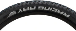 Schwalbe Racing Ray Evolution ADDIX SpeedGrip Super Ground 26" Faltreifen -Bike Teile Verkauf 345963