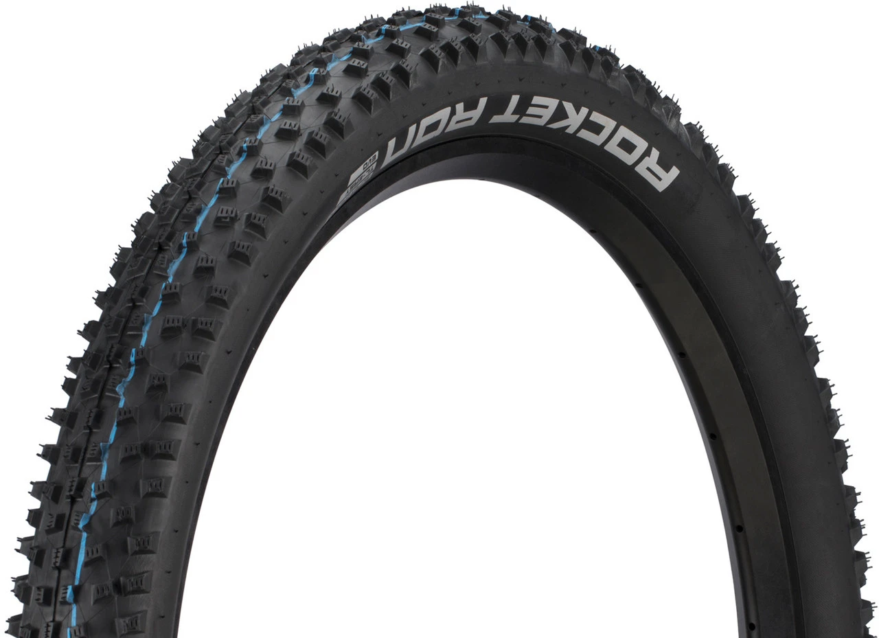 Schwalbe Rocket Ron Evolution ADDIX SpeedGrip Super Ground 27,5+ Faltreifen 1 Schwalbe Rocket Ron Evolution ADDIX SpeedGrip Super Ground 27,5+ Faltreifen