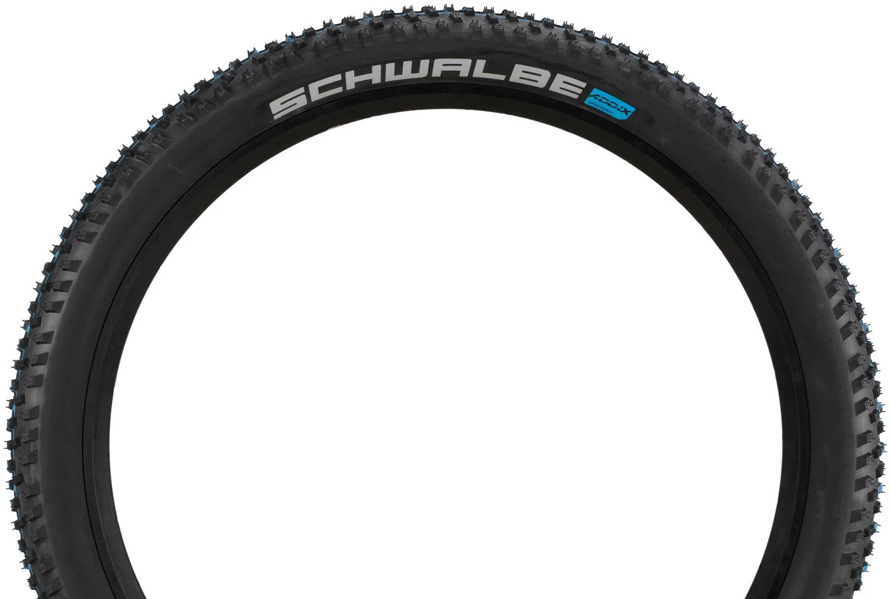 Schwalbe Rocket Ron Evolution ADDIX SpeedGrip Super Ground 27,5+ Faltreifen 2 Schwalbe Rocket Ron Evolution ADDIX SpeedGrip Super Ground 27,5+ Faltreifen – Bild 2