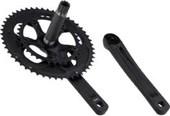 SRAM Apex GXP 10-fach Kurbelgarnitur -Bike Teile Verkauf 346019