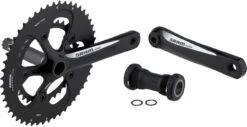 SRAM Apex GXP 10-fach Kurbelgarnitur -Bike Teile Verkauf 346020
