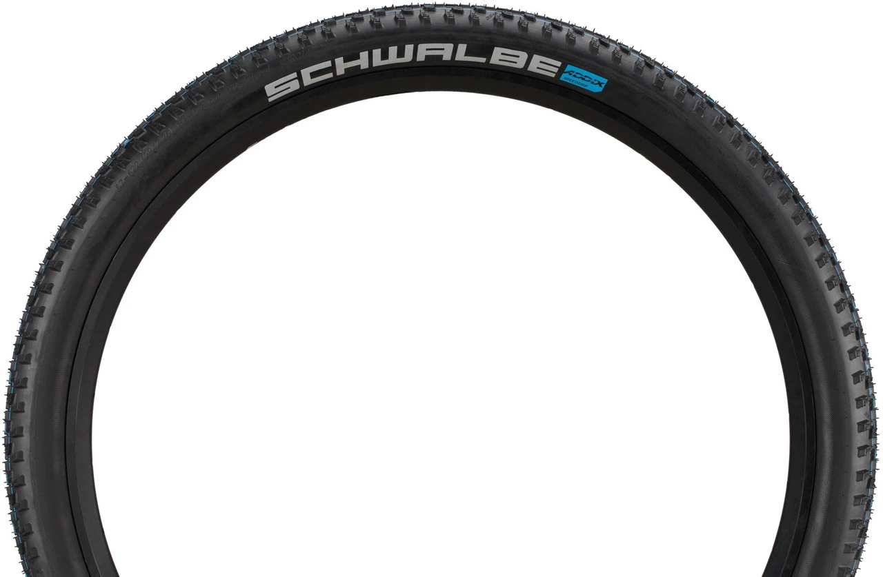 Schwalbe Racing Ray Evolution ADDIX SpeedGrip Super Ground 29" Faltreifen 2 Schwalbe Racing Ray Evolution ADDIX SpeedGrip Super Ground 29" Faltreifen – Bild 2