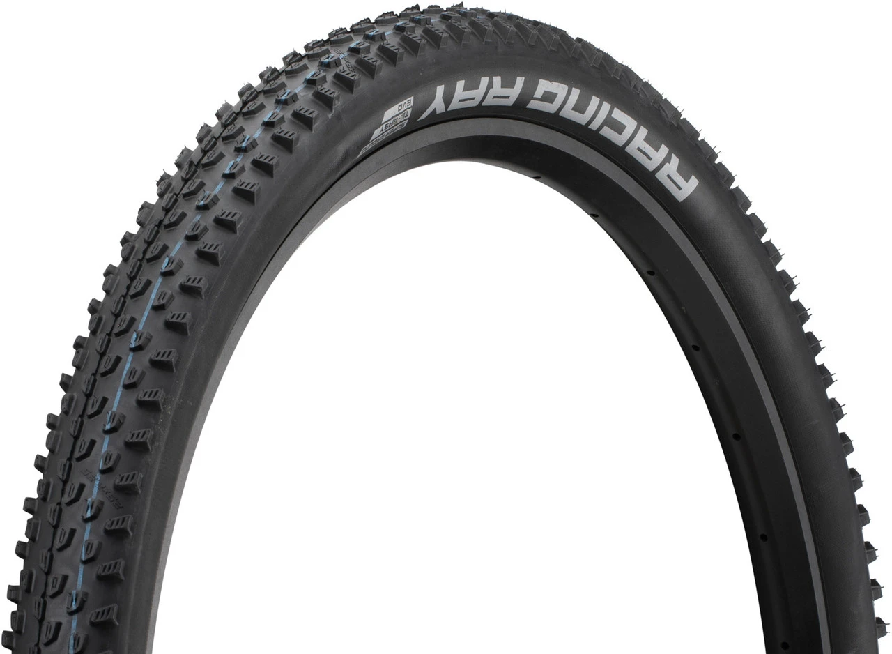 Schwalbe Racing Ray Evolution ADDIX SpeedGrip Super Ground 29" Faltreifen 5 Schwalbe Racing Ray Evolution ADDIX SpeedGrip Super Ground 29" Faltreifen – Bild 5