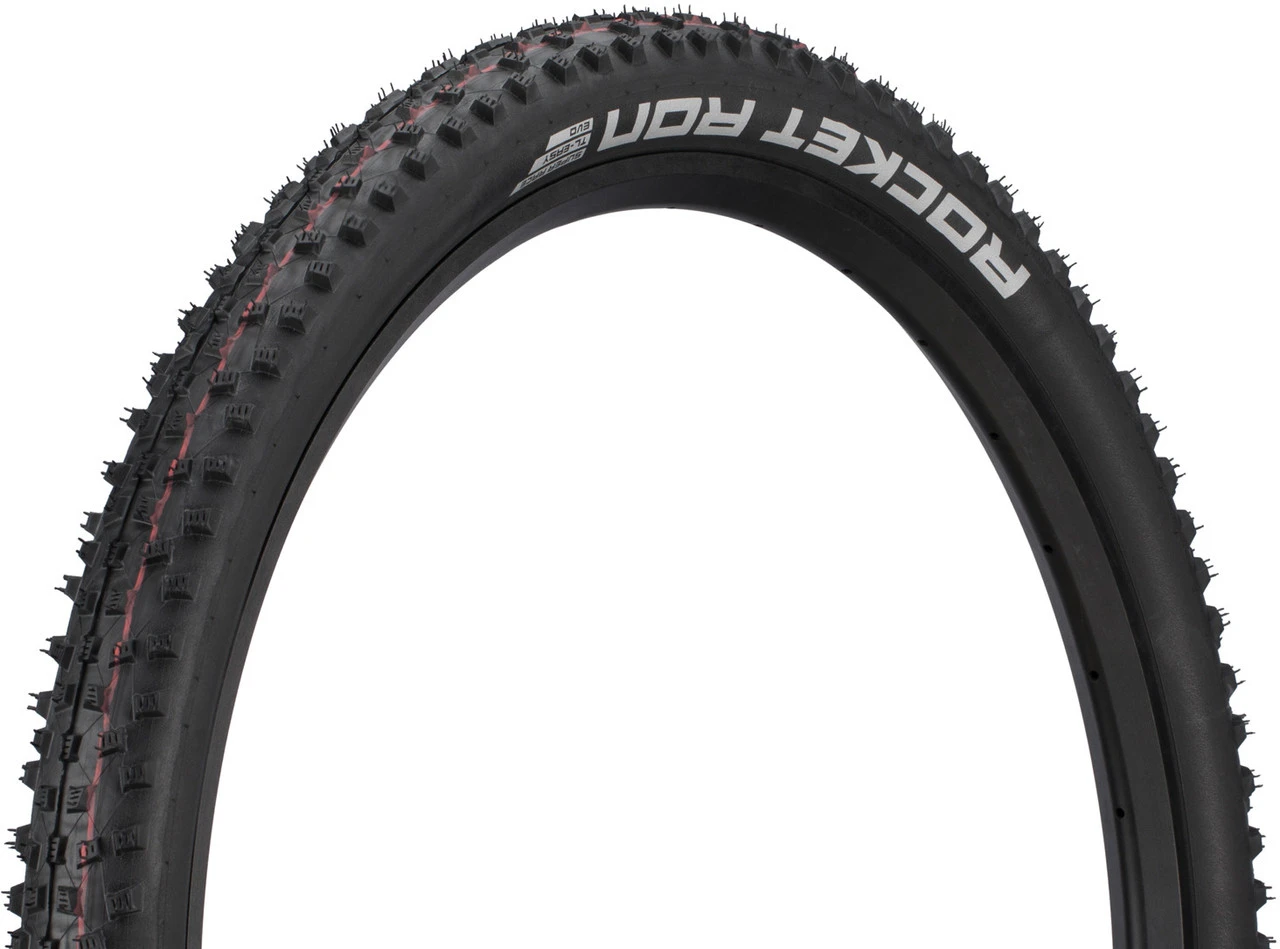 Schwalbe Rocket Ron Evolution ADDIX Speed Super Race 29" Faltreifen 1 Schwalbe Rocket Ron Evolution ADDIX Speed Super Race 29" Faltreifen