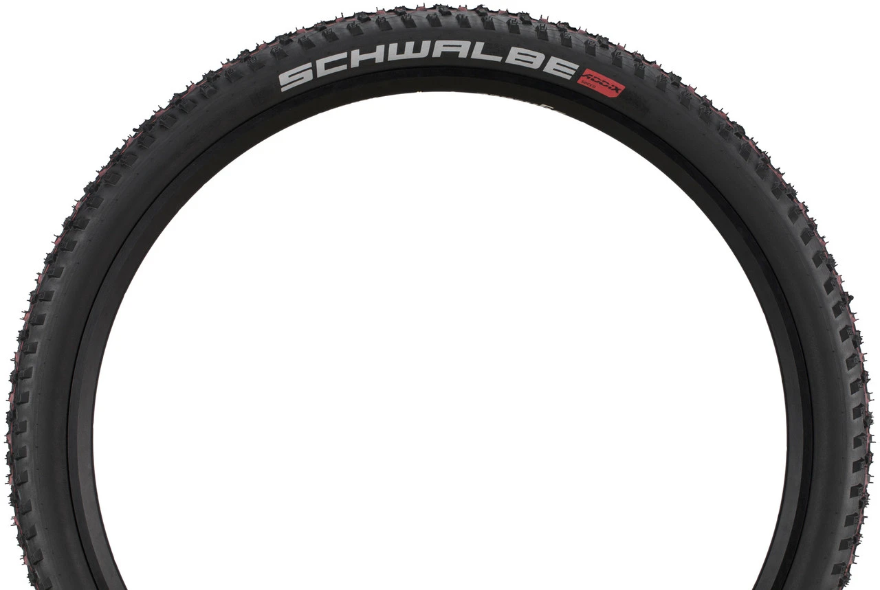 Schwalbe Rocket Ron Evolution ADDIX Speed Super Race 29" Faltreifen 2 Schwalbe Rocket Ron Evolution ADDIX Speed Super Race 29" Faltreifen – Bild 2