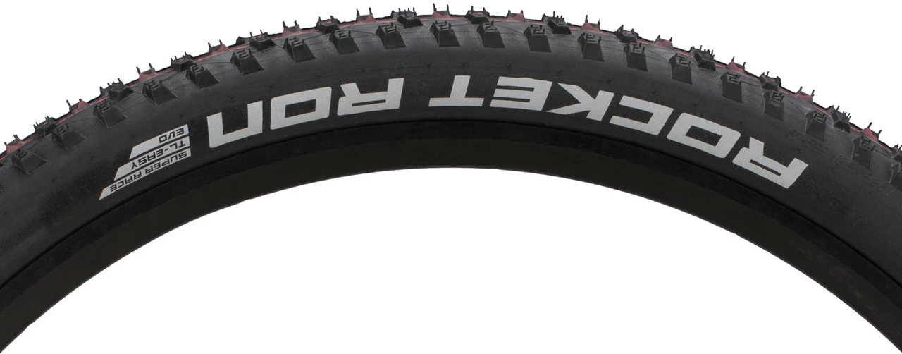 Schwalbe Rocket Ron Evolution ADDIX Speed Super Race 29" Faltreifen 3 Schwalbe Rocket Ron Evolution ADDIX Speed Super Race 29" Faltreifen – Bild 3