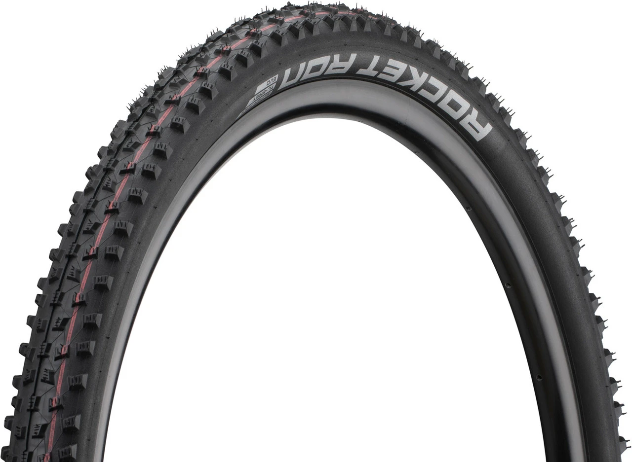Schwalbe Rocket Ron Evolution ADDIX Speed Super Race 29" Faltreifen 5 Schwalbe Rocket Ron Evolution ADDIX Speed Super Race 29" Faltreifen – Bild 5