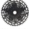 SRAM NX Eagle PG-1230 Kassette + Eagle Kette 12-fach Verschleißset