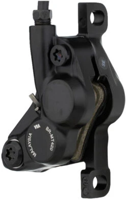 Shimano BR-MT420 + BL-M4100 Scheibenbremse J-Kit -Bike Teile Verkauf 348664