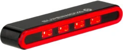 Supernova M99 Tail Light 2 PRO E-Bike Rücklicht 12 V Mit StVZO-Zulassung