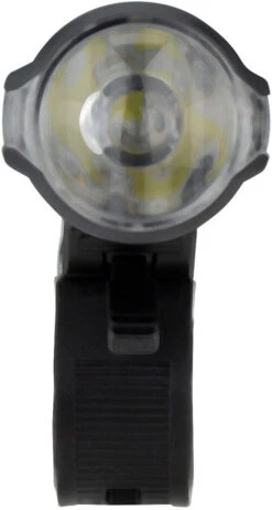 AXA Compactline 20 USB Frontlicht Mit StVZO-Zulassung -Bike Teile Verkauf 350171